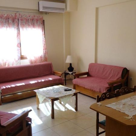 Επινειο/Epinio Appartement Nikiti  Buitenkant foto