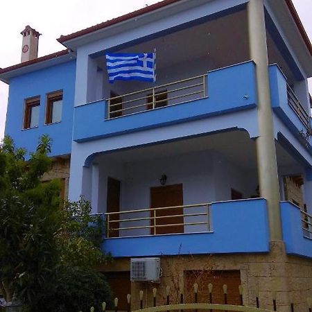 Επινειο/Epinio Appartement Nikiti  Buitenkant foto