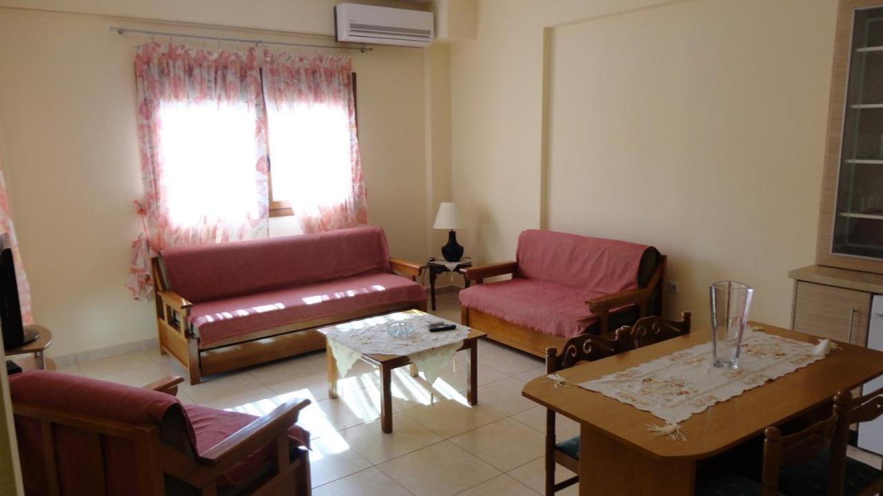 Επινειο/Epinio Appartement Nikiti  Buitenkant foto