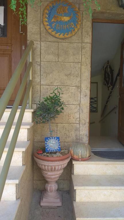 Επινειο/Epinio Appartement Nikiti  Buitenkant foto