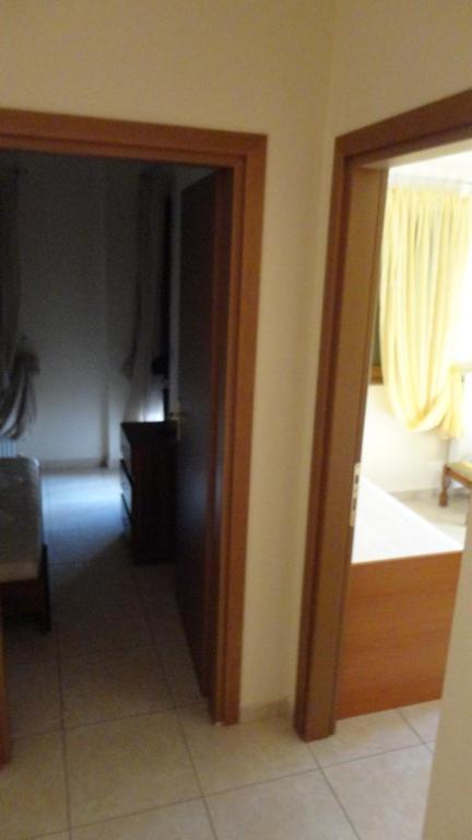 Επινειο/Epinio Appartement Nikiti  Buitenkant foto
