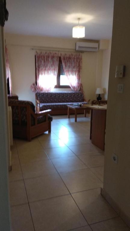 Επινειο/Epinio Appartement Nikiti  Buitenkant foto