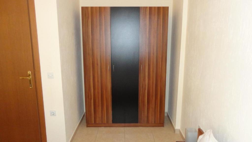 Επινειο/Epinio Appartement Nikiti  Buitenkant foto