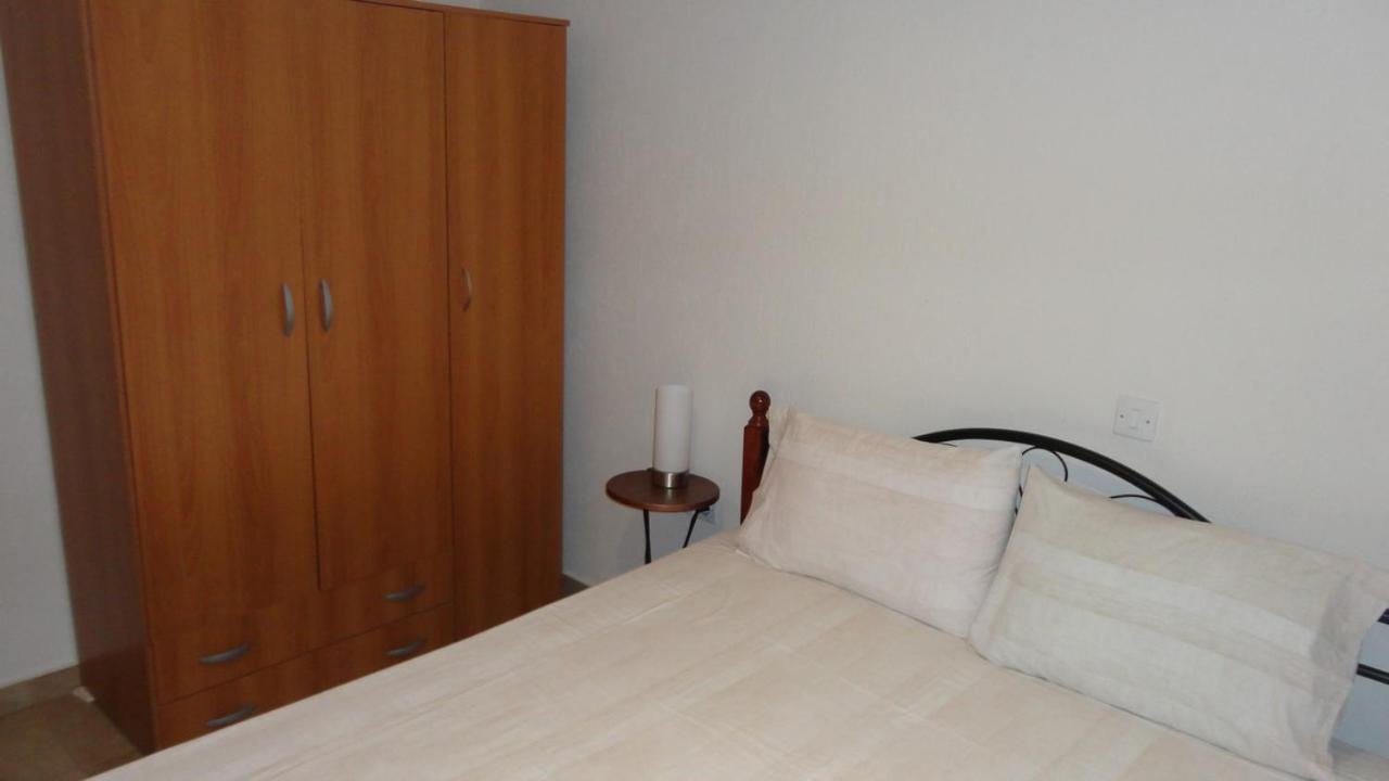 Επινειο/Epinio Appartement Nikiti  Buitenkant foto