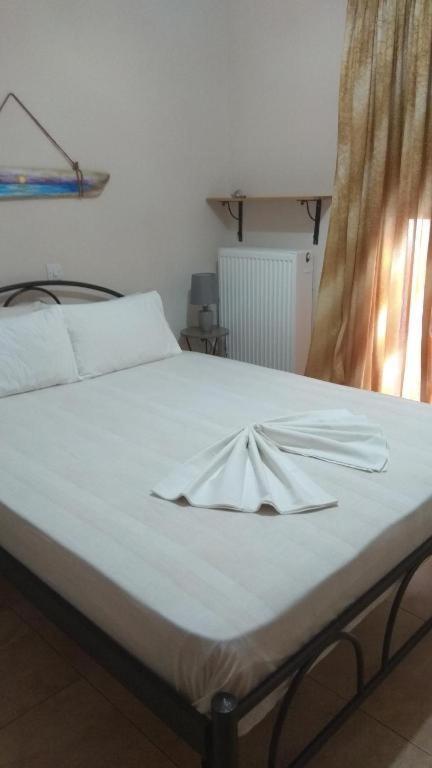Επινειο/Epinio Appartement Nikiti  Buitenkant foto
