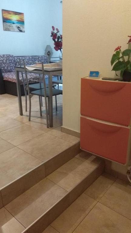 Επινειο/Epinio Appartement Nikiti  Buitenkant foto