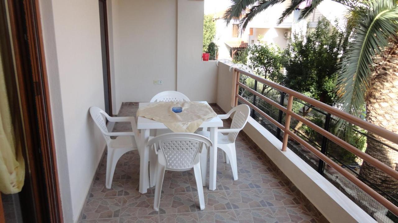Επινειο/Epinio Appartement Nikiti  Buitenkant foto