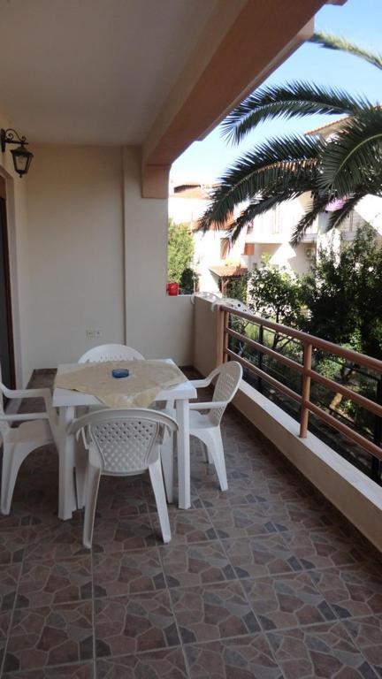 Επινειο/Epinio Appartement Nikiti  Buitenkant foto