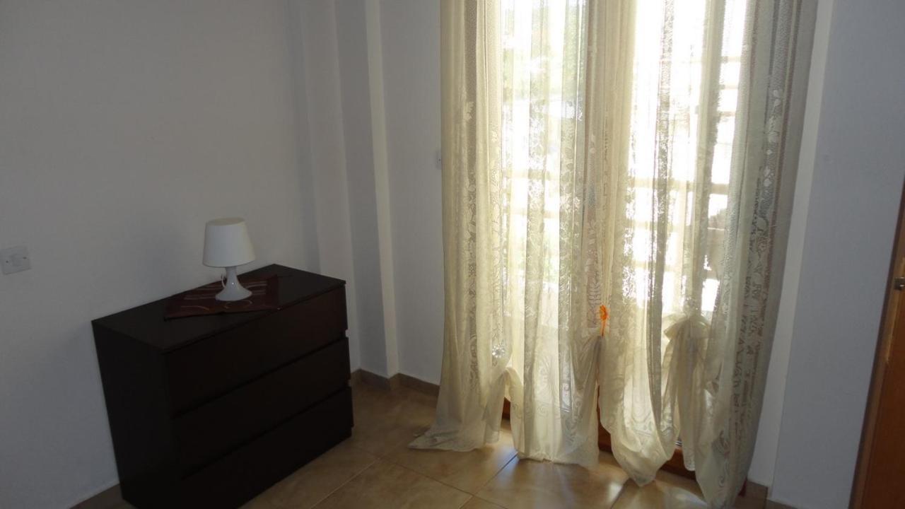 Επινειο/Epinio Appartement Nikiti  Buitenkant foto