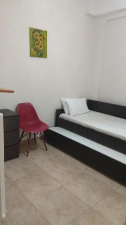 Επινειο/Epinio Appartement Nikiti  Buitenkant foto