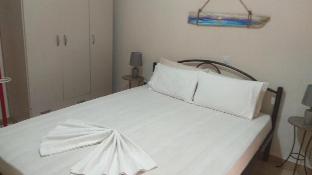 Επινειο/Epinio Appartement Nikiti  Buitenkant foto