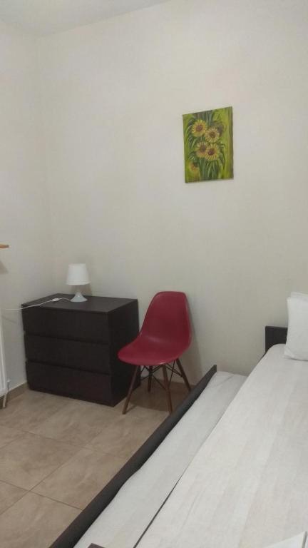 Επινειο/Epinio Appartement Nikiti  Buitenkant foto