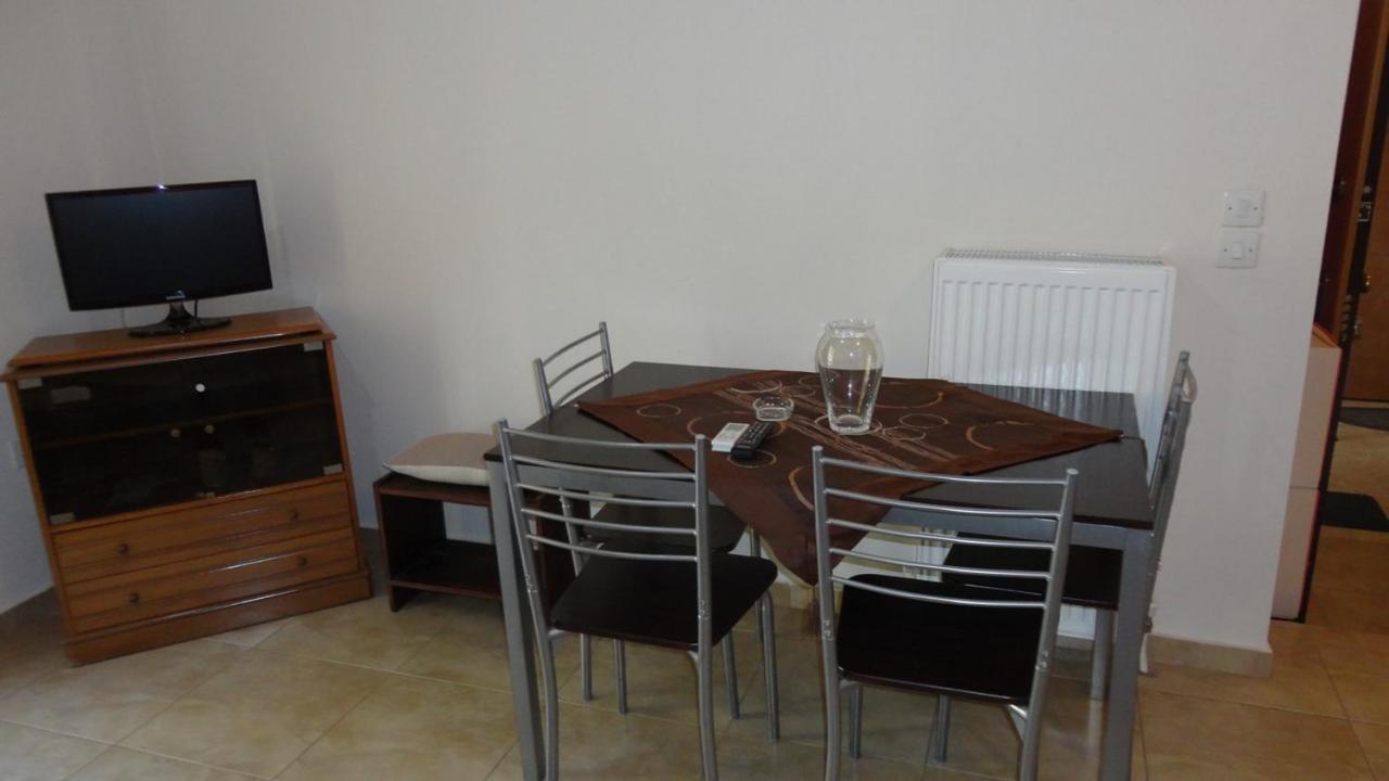 Επινειο/Epinio Appartement Nikiti  Buitenkant foto