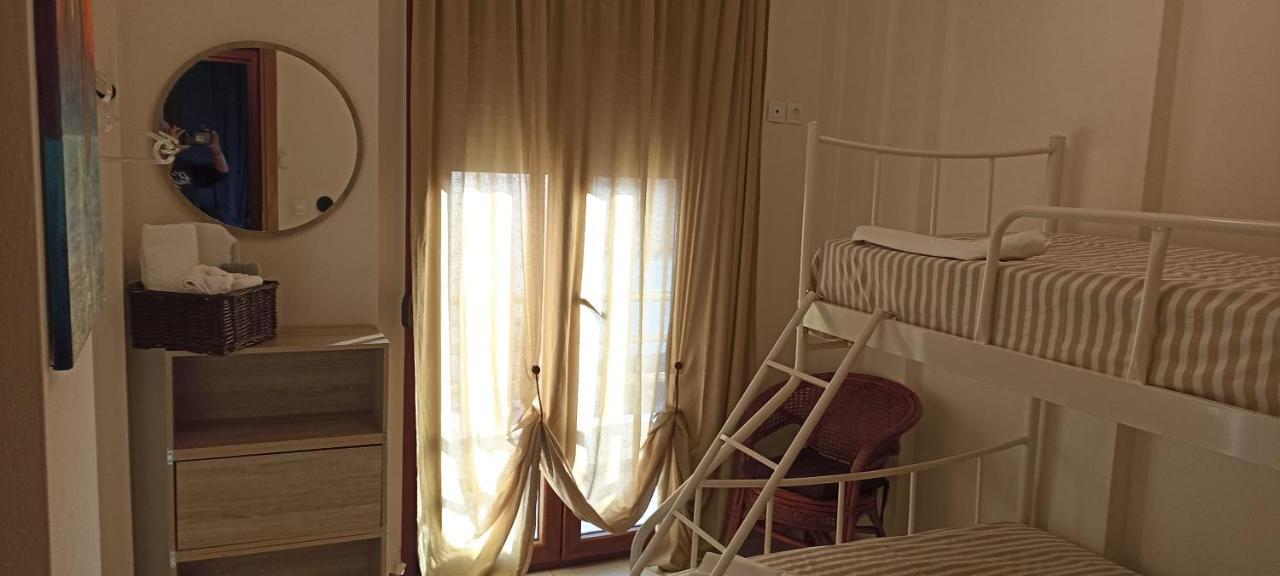 Επινειο/Epinio Appartement Nikiti  Buitenkant foto