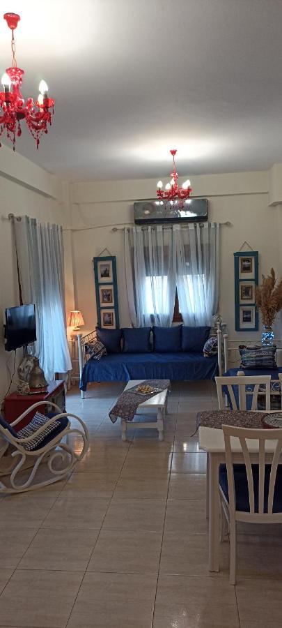 Επινειο/Epinio Appartement Nikiti  Buitenkant foto