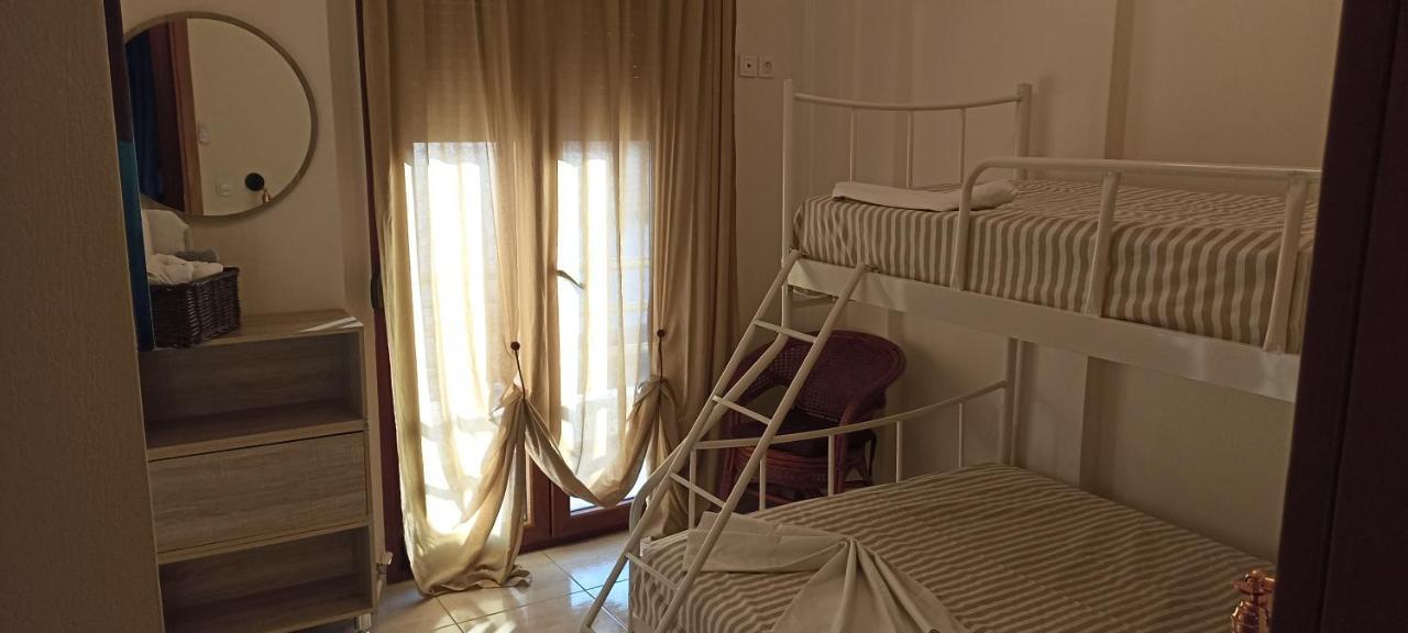 Επινειο/Epinio Appartement Nikiti  Buitenkant foto