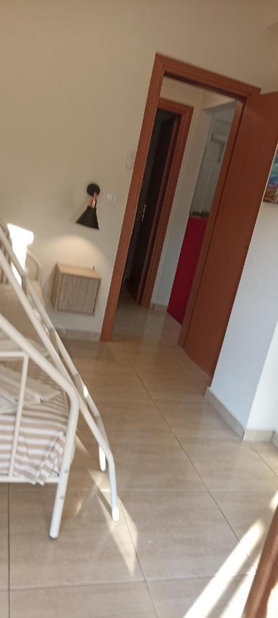 Επινειο/Epinio Appartement Nikiti  Buitenkant foto