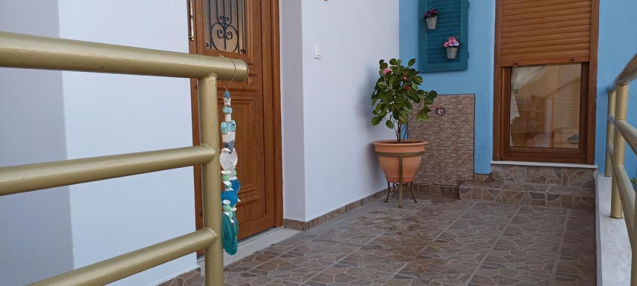 Επινειο/Epinio Appartement Nikiti  Buitenkant foto