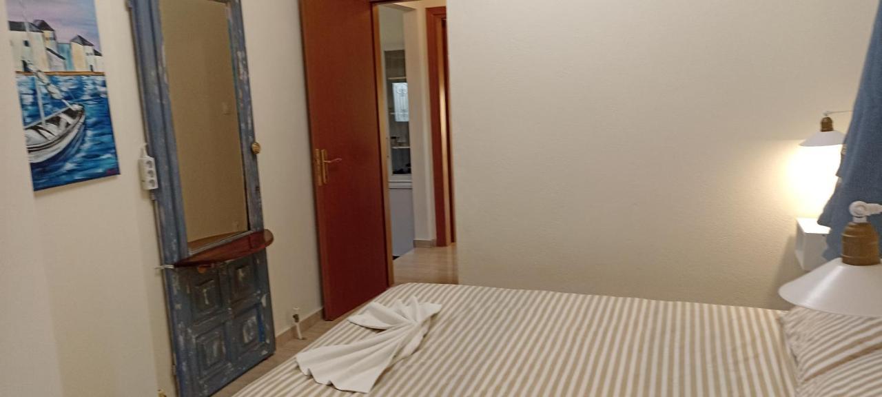 Επινειο/Epinio Appartement Nikiti  Buitenkant foto