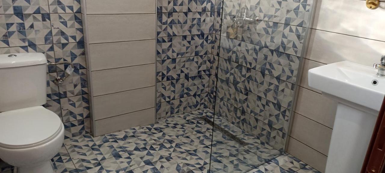 Επινειο/Epinio Appartement Nikiti  Buitenkant foto