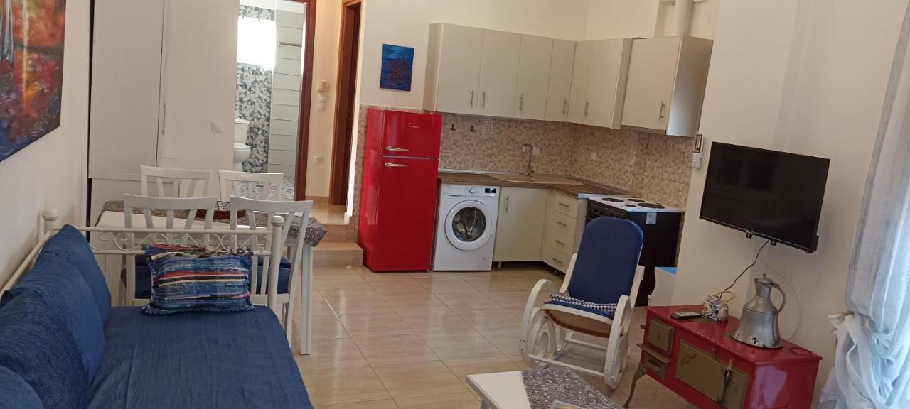 Επινειο/Epinio Appartement Nikiti  Buitenkant foto