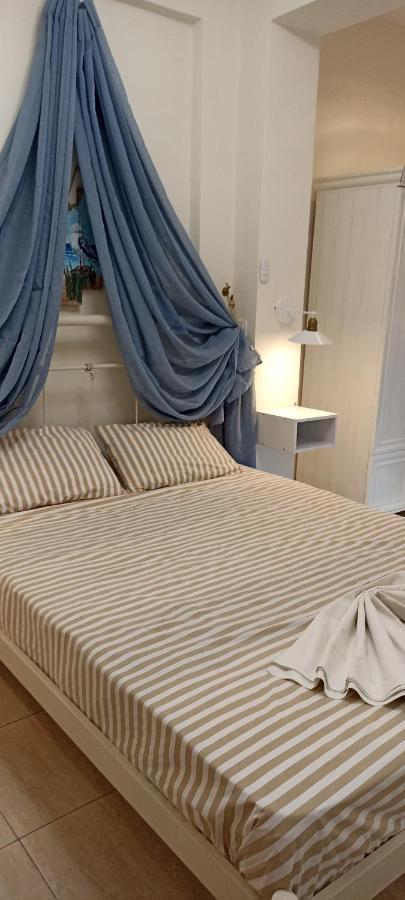 Επινειο/Epinio Appartement Nikiti  Buitenkant foto