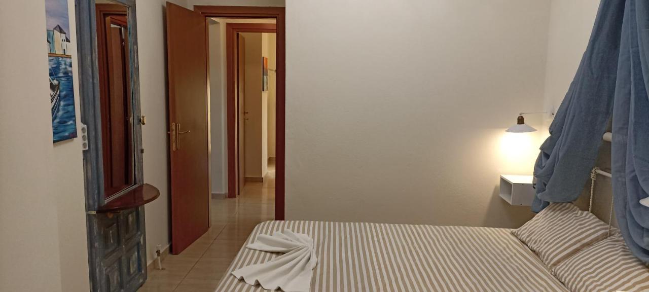 Επινειο/Epinio Appartement Nikiti  Buitenkant foto