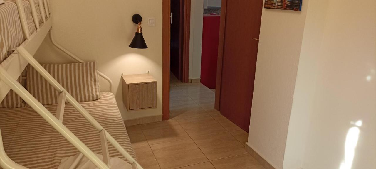 Επινειο/Epinio Appartement Nikiti  Buitenkant foto